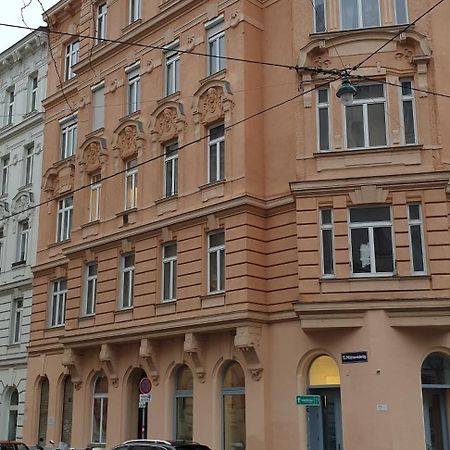 Naehe Naschmarkt Wiedeń Zewnętrze zdjęcie